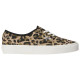 Vans Authentic Leopard